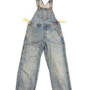 Wrangler Overalls